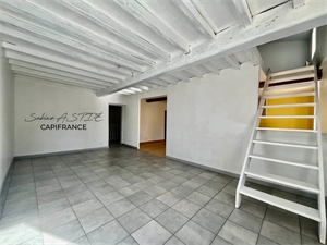 appartement renove à la vente -   69620  SAINT VERAND, surface 133 m2 vente appartement renove - UBI401948400