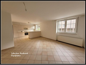 appartement à la vente -   57200  SARREGUEMINES, surface 72 m2 vente appartement - UBI402155460