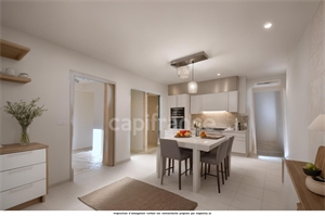 appartement renove à la vente -   91290  ARPAJON, surface 49 m2 vente appartement renove - UBI405585299