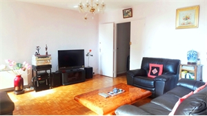 appartement à la vente -   94000  CRETEIL, surface 87 m2 vente appartement - UBI407030570