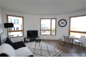 appartement à la vente -   78200  MANTES LA JOLIE, surface 57 m2 vente appartement - UBI408722753