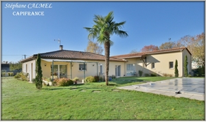 maison à la vente -   24130  LA FORCE, surface 150 m2 vente maison - UBI410002487