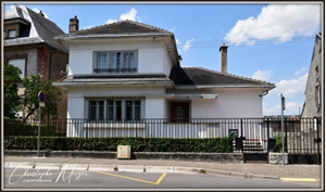 maison individuelle à la vente -   57400  SARREBOURG, surface 136 m2 vente maison individuelle - UBI411293978
