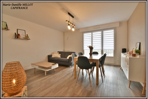 appartement à la vente -   53200  CHATEAU GONTIER, surface 67 m2 vente appartement - UBI411409550