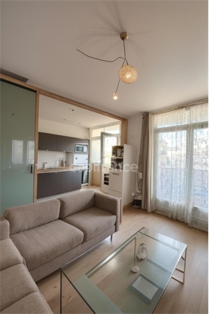 appartement à la vente -   75015  PARIS 15EME ARRONDISSEMENT, surface 41 m2 vente appartement - UBI411798593