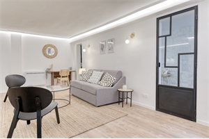 appartement à la vente -   75002  PARIS 2EME ARRONDISSEMENT, surface 78 m2 vente appartement - UBI412496252
