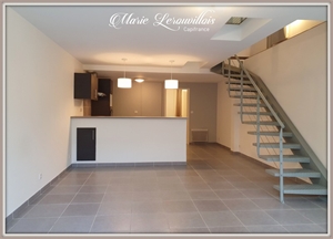 duplex-triplex à la vente -   10000  TROYES, surface 88 m2 vente duplex-triplex - UBI414026450