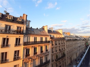 appartement bourgeois à la vente -   75009  PARIS 9EME ARRONDISSEMENT, surface 114 m2 vente appartement bourgeois - UBI414136292