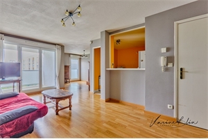 appartement à la vente -   95000  CERGY, surface 63 m2 vente appartement - UBI414205604