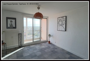 appartement à la vente -   71000  MACON, surface 46 m2 vente appartement - UBI415292142