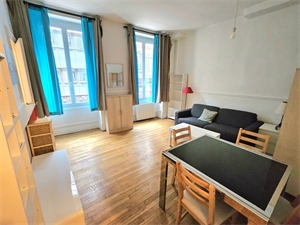 appartement à la vente -   75009  PARIS 9EME ARRONDISSEMENT, surface 43 m2 vente appartement - UBI416193255