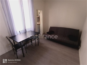 appartement à la vente -   76600  LE HAVRE, surface 31 m2 vente appartement - UBI416211471
