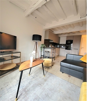 appartement à la location -   94220  CHARENTON LE PONT, surface 43 m2 location appartement - UBI416681421