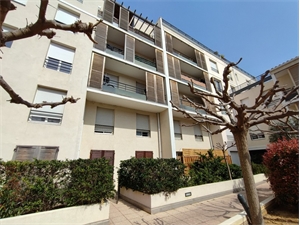appartement à la vente -   83500  LA SEYNE SUR MER, surface 31 m2 vente appartement - UBI417648585