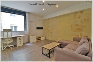 appartement à la vente -   33000  BORDEAUX, surface 43 m2 vente appartement - UBI417890430