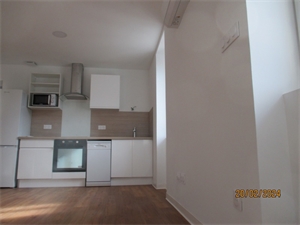 appartement renove à la vente -   09000  FOIX, surface 50 m2 vente appartement renove - UBI419365348