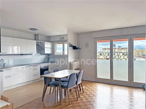 appartement à la vente -   75012  PARIS 12EME ARRONDISSEMENT, surface 68 m2 vente appartement - UBI419665150