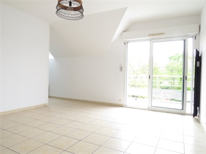 appartement à la vente -   44500  LA BAULE ESCOUBLAC, surface 45 m2 vente appartement - UBI419807422