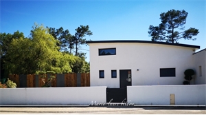 maison à la vente -   85270  SAINT HILAIRE DE RIEZ, surface 180 m2 vente maison - UBI419943040