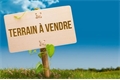 Terrain à bâtir à la vente