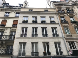 appartement renove à la vente -   75010  PARIS 10EME ARRONDISSEMENT, surface 60 m2 vente appartement renove - UBI420533269