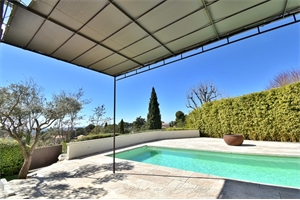 maison à la vente -   13100  AIX EN PROVENCE, surface 204 m2 vente maison - UBI420632386