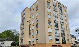 appartement a renover à la vente -   72000  LE MANS, surface 43 m2 vente appartement a renover - UBI420753454