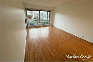 appartement à la vente -   75010  PARIS 10EME ARRONDISSEMENT, surface 64 m2 vente appartement - UBI421138738