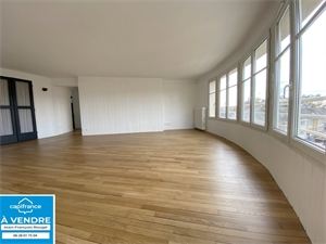 appartement à la vente -   50000  SAINT LO, surface 107 m2 vente appartement - UBI421659706