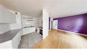 appartement à la vente -   59390  LANNOY, surface 45 m2 vente appartement - UBI422167222