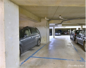 parking couvert à la vente -   91240  SAINT MICHEL SUR ORGE, surface 12 m2 vente parking couvert - UBI422305489