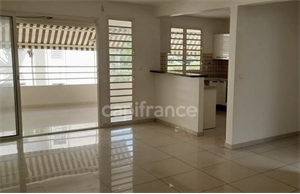 appartement à la vente -   97200  FORT DE FRANCE, surface 72 m2 vente appartement - UBI422305510