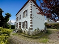 Maison bourgeoise à la vente