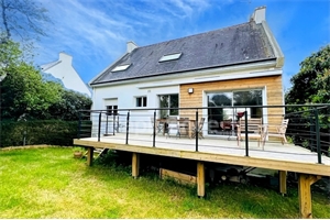 maison à la vente -   29000  QUIMPER, surface 126 m2 vente maison - UBI423128515