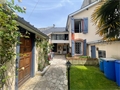 Maison à la vente