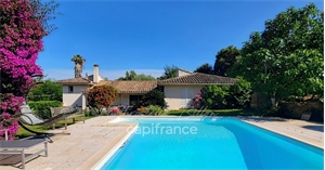 villa à la vente -   20137  PORTO VECCHIO, surface 215 m2 vente villa - UBI424649683