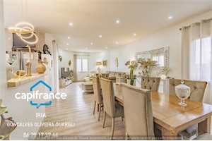 maison recente à la vente -   47300  PUJOLS, surface 180 m2 vente maison recente - UBI425204641