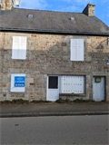 Maison en pierres à la vente