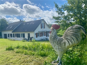 maison à la vente -   78930  VILLETTE, surface 140 m2 vente maison - UBI425241553