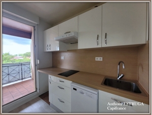 appartement à la vente -   31600  MURET, surface 56 m2 vente appartement - UBI425273182