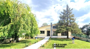 maison à la vente -   82500  BEAUMONT DE LOMAGNE, surface 175 m2 vente maison - UBI425794546