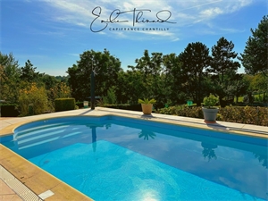 propriete à la vente -   60500  CHANTILLY, surface 257 m2 vente propriete - UBI426012229