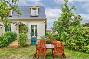maison à la vente -   92400  COURBEVOIE, surface 150 m2 vente maison - UBI426532724