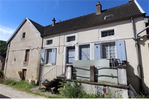 maison de village à la vente -   21410  GISSEY SUR OUCHE, surface 271 m2 vente maison de village - UBI426668579