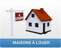 Maison à la location