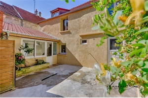 maison à la vente -   78740  VAUX SUR SEINE, surface 145 m2 vente maison - UBI426952976