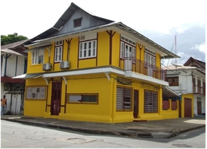 maison a renover à la vente -   97300  CAYENNE, surface 135 m2 vente maison a renover - UBI426977909