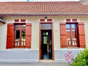 maison à la vente -   80120  NAMPONT SAINT MARTIN, surface 340 m2 vente maison - UBI427080857