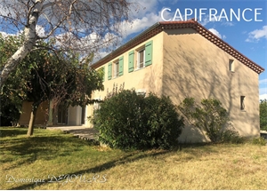 maison à la vente -   07210  CHOMERAC, surface 165 m2 vente maison - UBI427494575