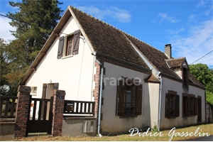maison de campagne à la vente -   28480  FRETIGNY, surface 111 m2 vente maison de campagne - UBI427993535